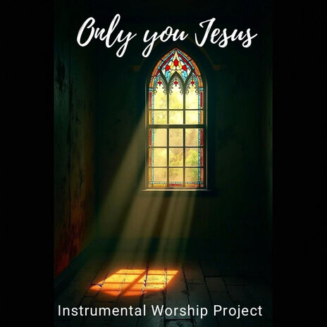 Only You Jesus | Boomplay Music