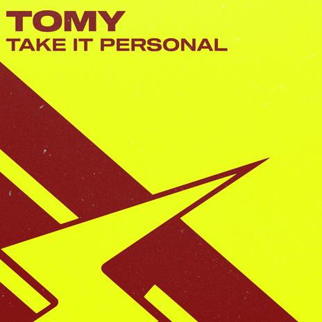 Take It Personal | Boomplay Music