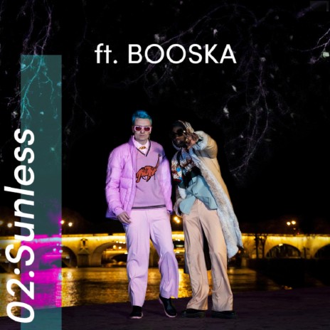 Sunless ft. Poing Final | Boomplay Music