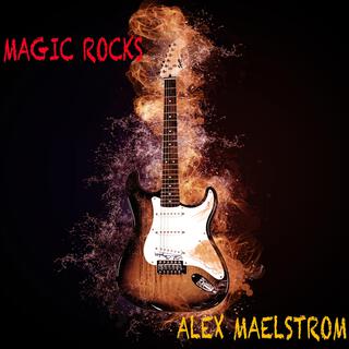 Magic Rocks