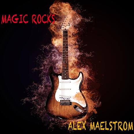 Magic Rocks | Boomplay Music