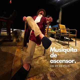 Musiquita de ascensor