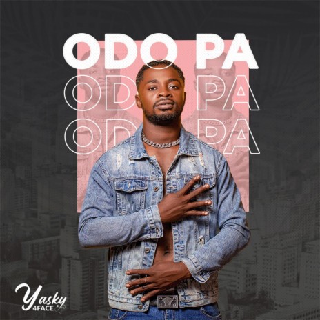 Odo Pa | Boomplay Music