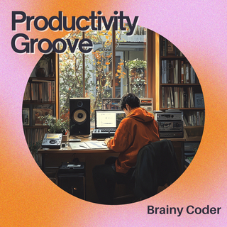 Productivity Groove: Jazz Tunes for Deep Dives