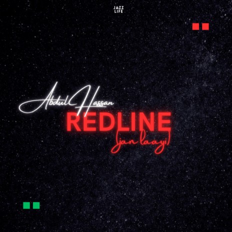 Redline (Jan Laayi)