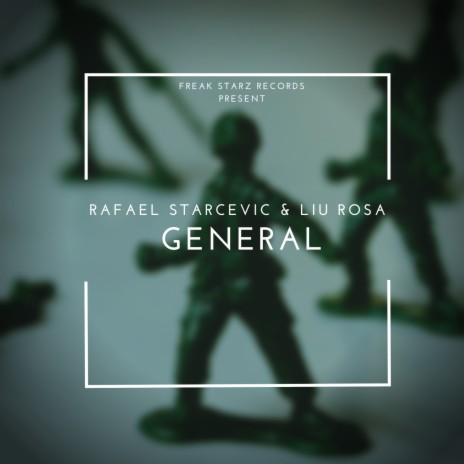 General ft. Liu Rosa | Boomplay Music