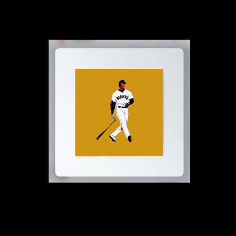 Barry Bonds | Boomplay Music