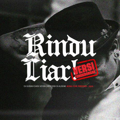 Rindu Liar (Versi Tongkrongan) | Boomplay Music