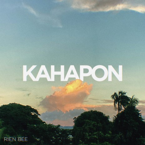 Kahapon