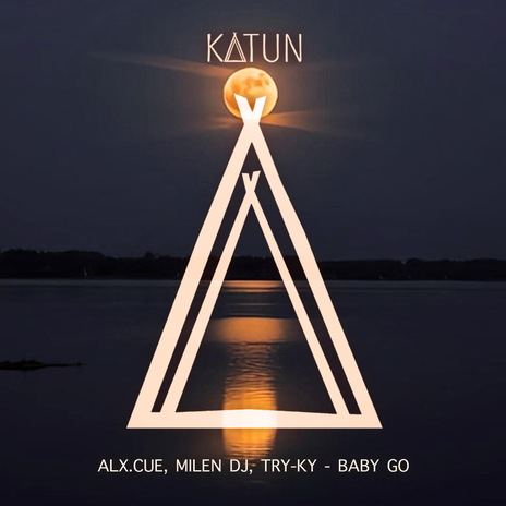 Baby Go ft. Milen DJ & try-ky