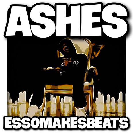 Ashes (Instrumental) | Boomplay Music