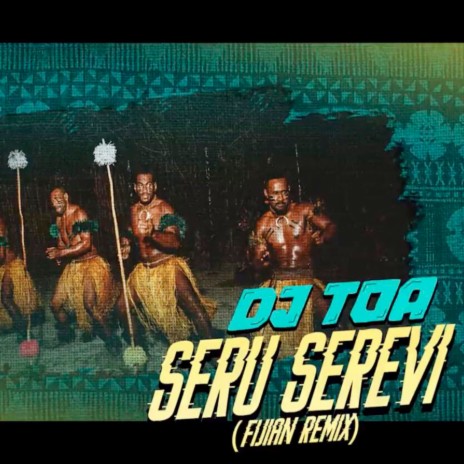 Seru Serevi (Fijian Remix) | Boomplay Music