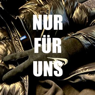 Nur für uns