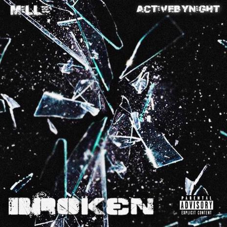 BROKEN | Boomplay Music