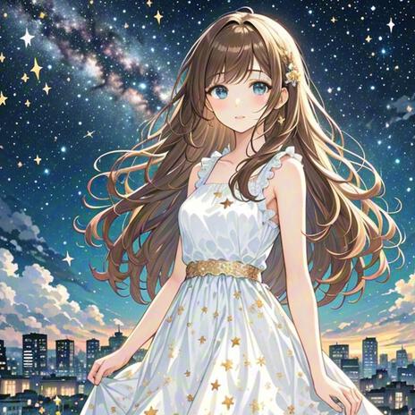 星空の声 (Voice of the Starry Sky) | Boomplay Music