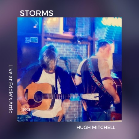 Storms (Live at Eddie's Attic) | Boomplay Music