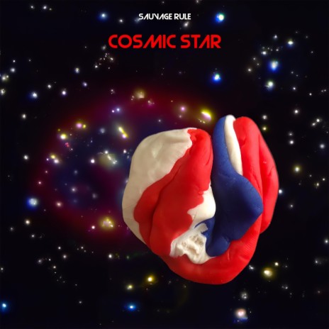 Cosmic Star | Boomplay Music