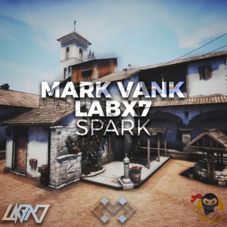 Spark ft. labx7 | Boomplay Music