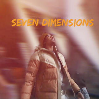 Seven dimensions (S.D) lyrics | Boomplay Music