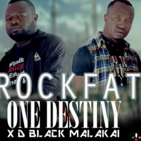 Rockfat ft D black malakai  | Boomplay Music