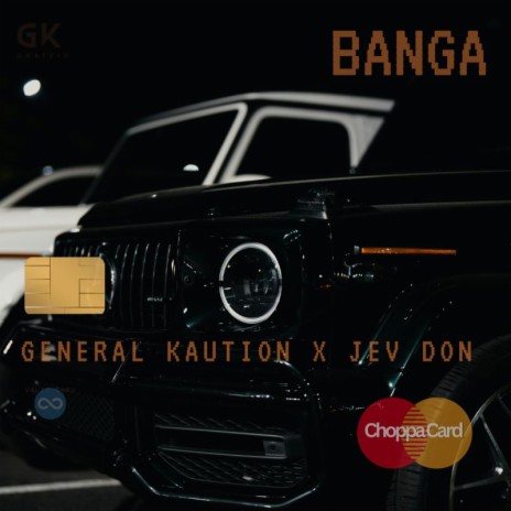 BANGA ft. Jev Don | Boomplay Music