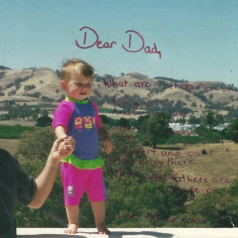 Dear Dad | Boomplay Music