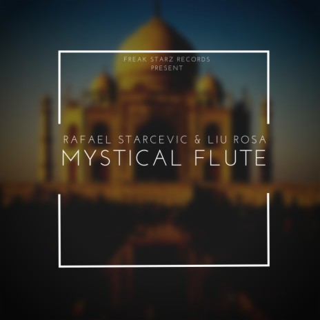 Mystical Flute ft. Liu Rosa | Boomplay Music
