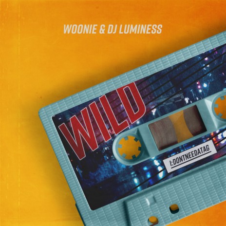 WILD ft. DJ LUMINESS | Boomplay Music