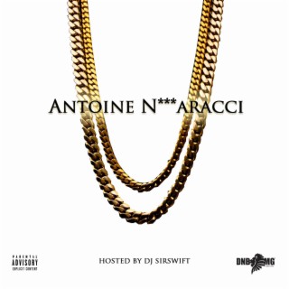 ANTOINE N***ARACCI