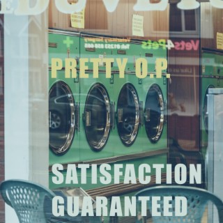 Satisfaction Guaranteed lyrics | Boomplay Music