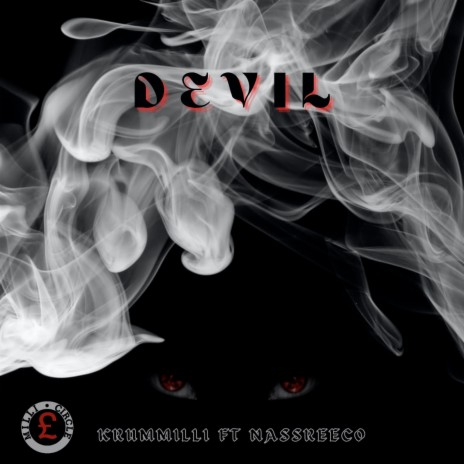Devil ft. NassReeco | Boomplay Music