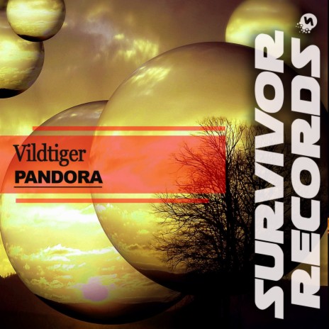 Pandora (Original Mix) | Boomplay Music