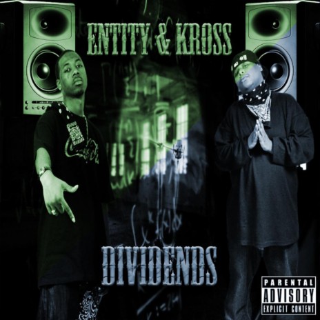 Dividends ft. Kross | Boomplay Music