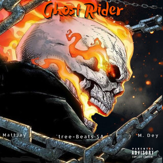 Ghost Rider