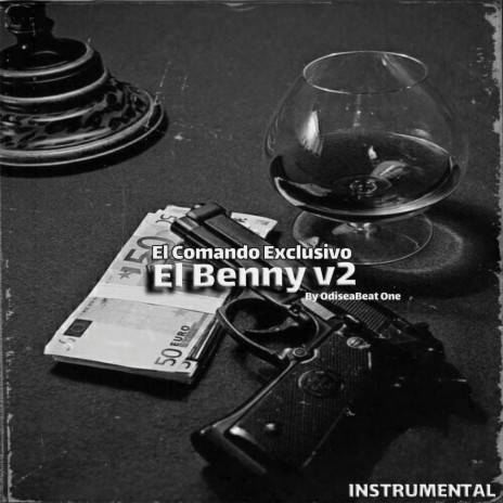 El Benny v2 | Boomplay Music