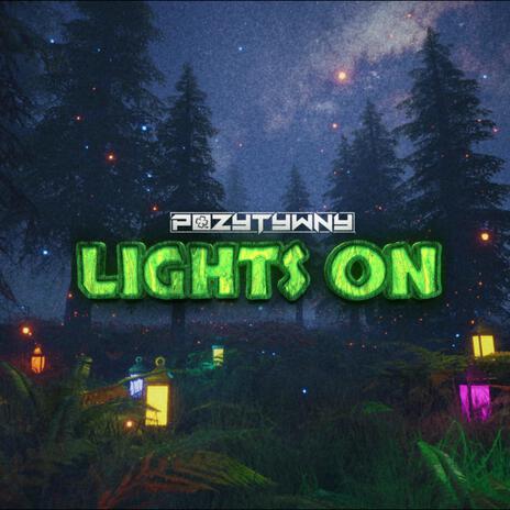 Lights On | Boomplay Music