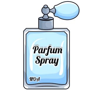 Parfum Spray