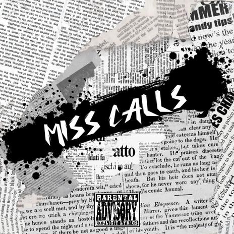 Miss calls | Boomplay Music