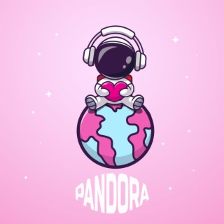 PANDORA <3