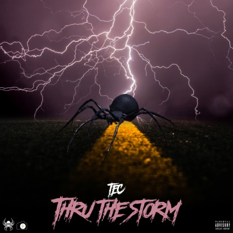 Thru the Storm | Boomplay Music