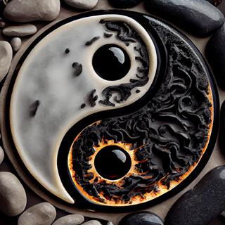 Yin & Yang Perfection: Finding a Healthy Life Balance, Stimulate the Energy in You, Chakra Balancing