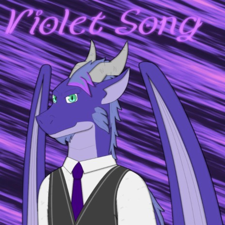 Violet Song | Boomplay Music