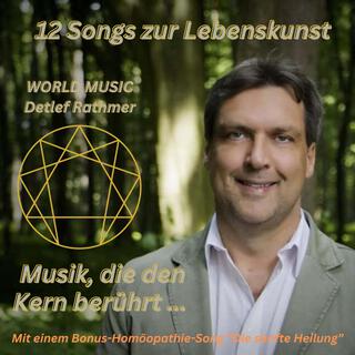 Album 4: 12 Songs zur Lebenskunst