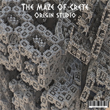 The Maze Of Crete | Boomplay Music