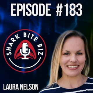 #183 Market Your Business Locally with Laura Nelson of Signpost
