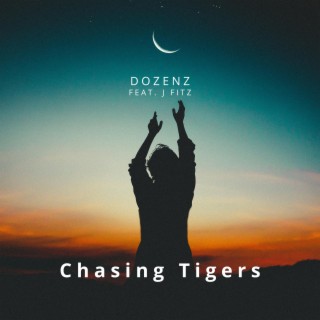 Chasing Tigers ft. J Fitz lyrics | Boomplay Music