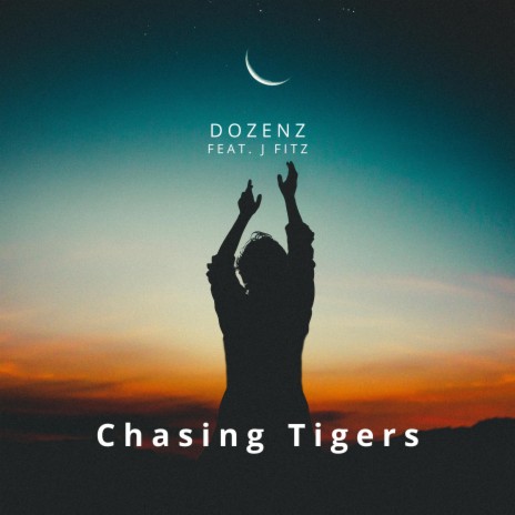 Chasing Tigers ft. J Fitz | Boomplay Music