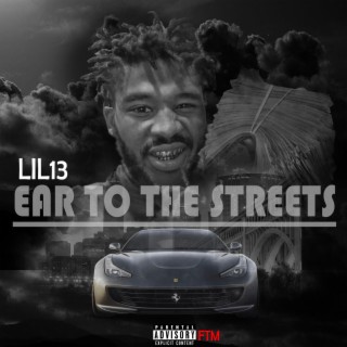 Ear To The Streets
