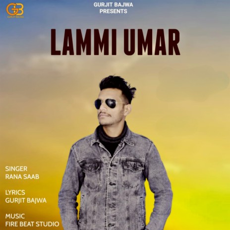 Lammi Umar | Boomplay Music