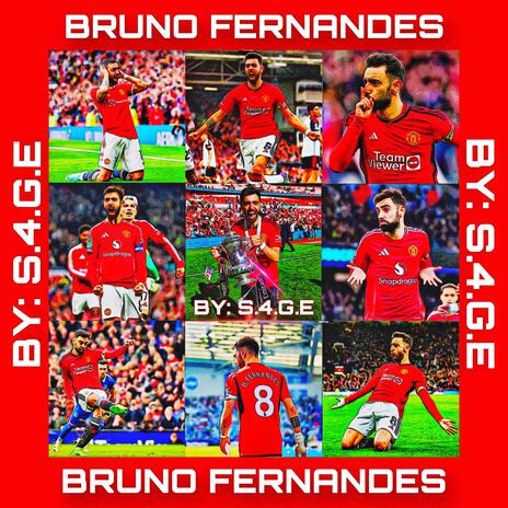 Bruno Fernandes | Boomplay Music